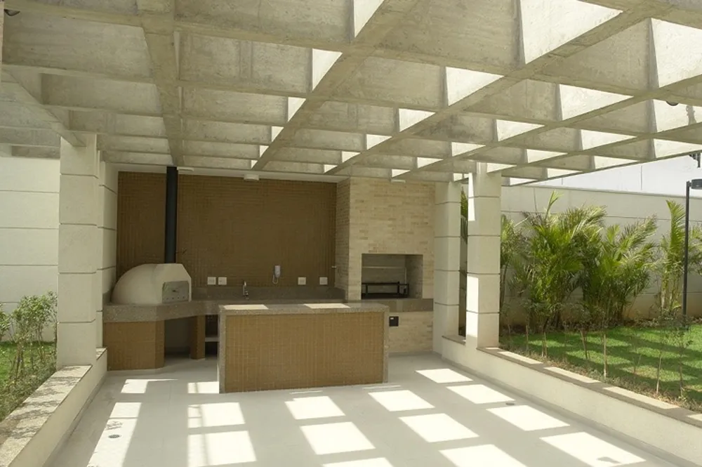 Apartamento, 3 quartos, 144 m² - Foto 15