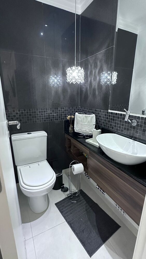 Apartamento, 3 quartos, 144 m² - Foto 2
