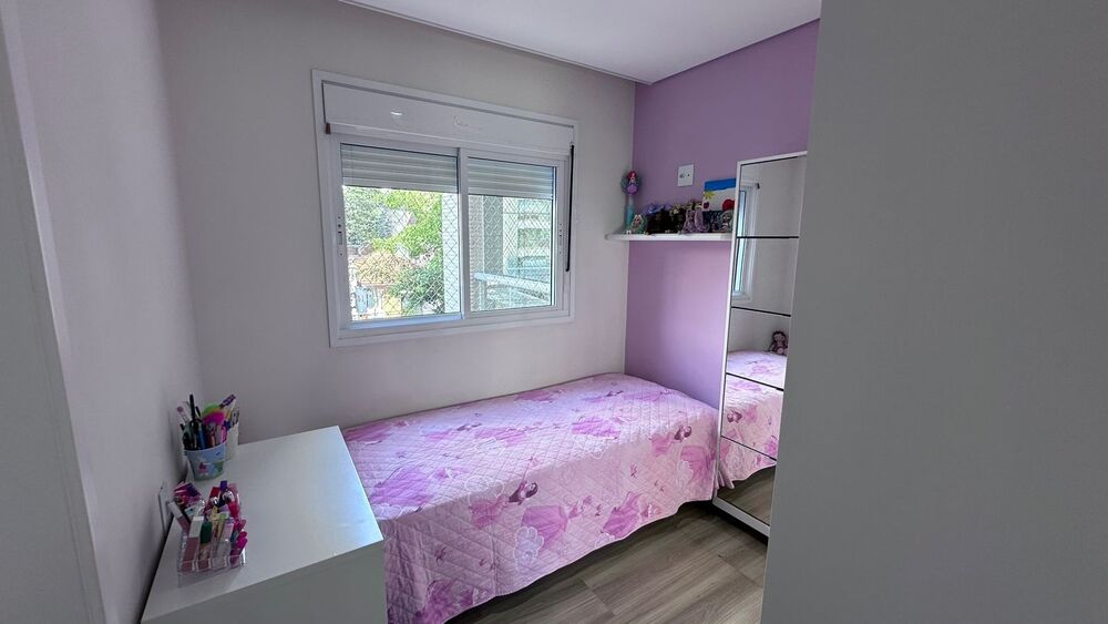 Apartamento, 3 quartos, 144 m² - Foto 1