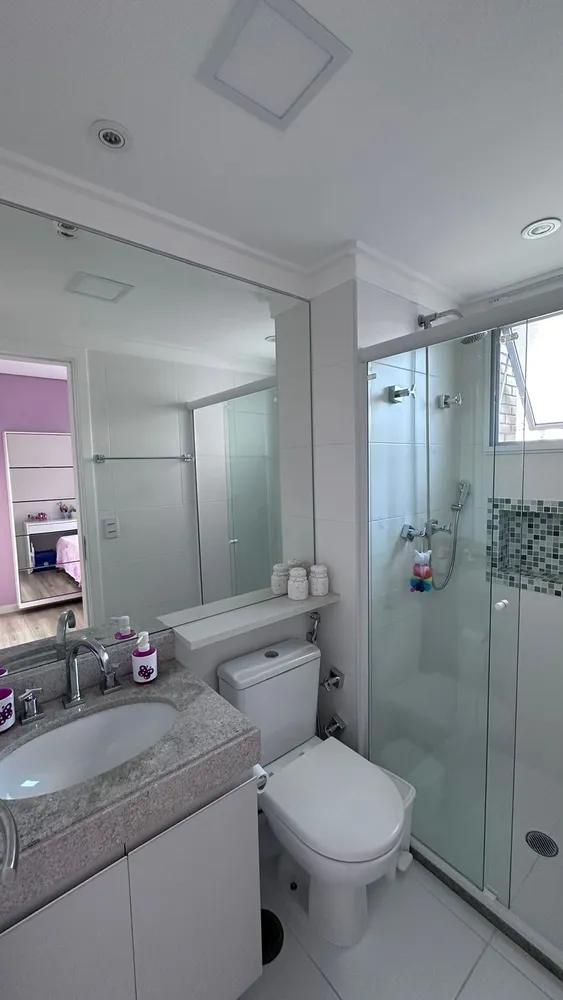 Apartamento, 3 quartos, 144 m² - Foto 12