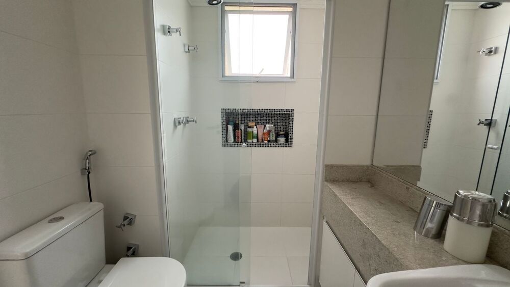 Apartamento, 3 quartos, 144 m² - Foto 4