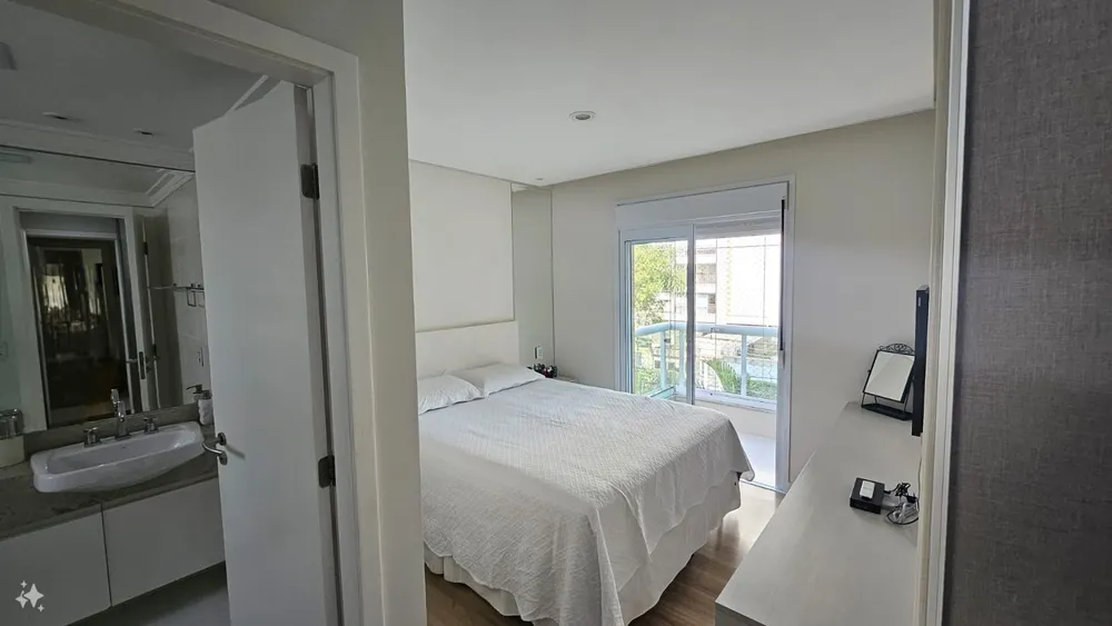 Apartamento, 3 quartos, 144 m² - Foto 10