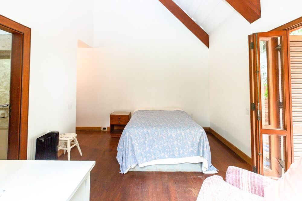 Casa, 4 quartos - Foto 1