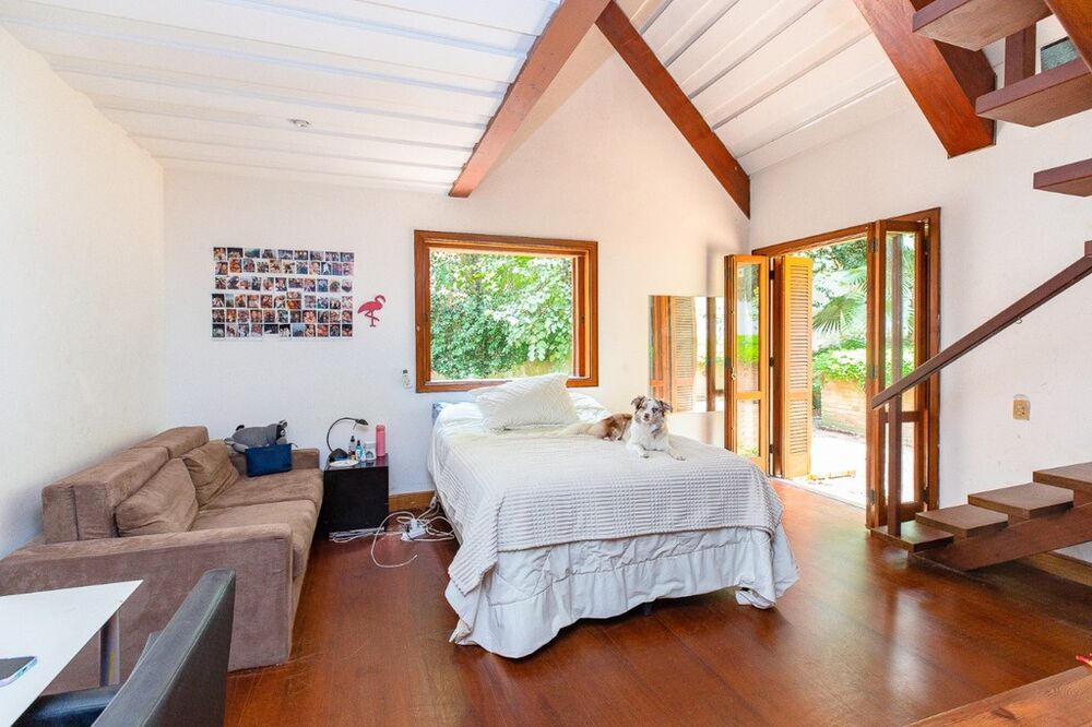 Casa, 4 quartos - Foto 4