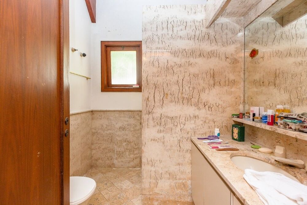 Casa, 4 quartos - Foto 2