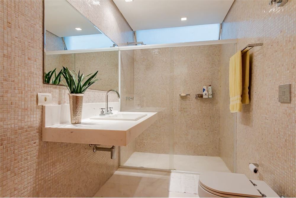 Apartamento, 3 quartos, 165 m² - Foto 3
