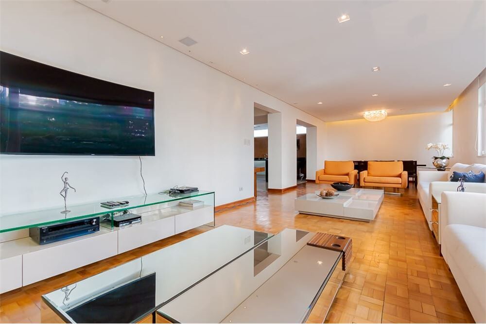 Apartamento, 3 quartos, 165 m² - Foto 15