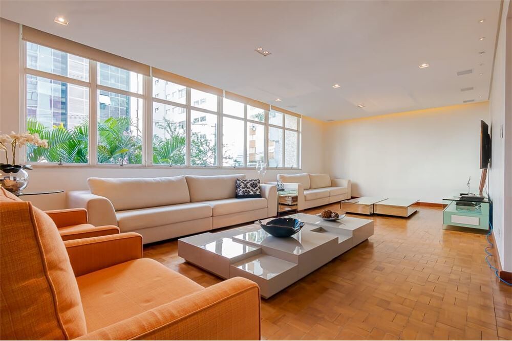 Apartamento, 3 quartos, 165 m² - Foto 16