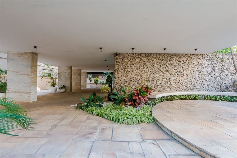 Apartamento, 3 quartos, 165 m² - Foto 11