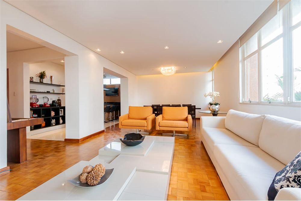 Apartamento, 3 quartos, 165 m² - Foto 22
