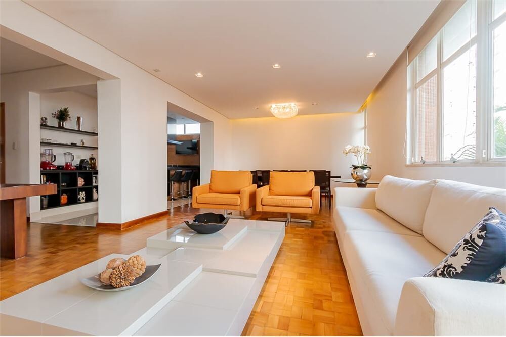 Apartamento, 3 quartos, 165 m² - Foto 13