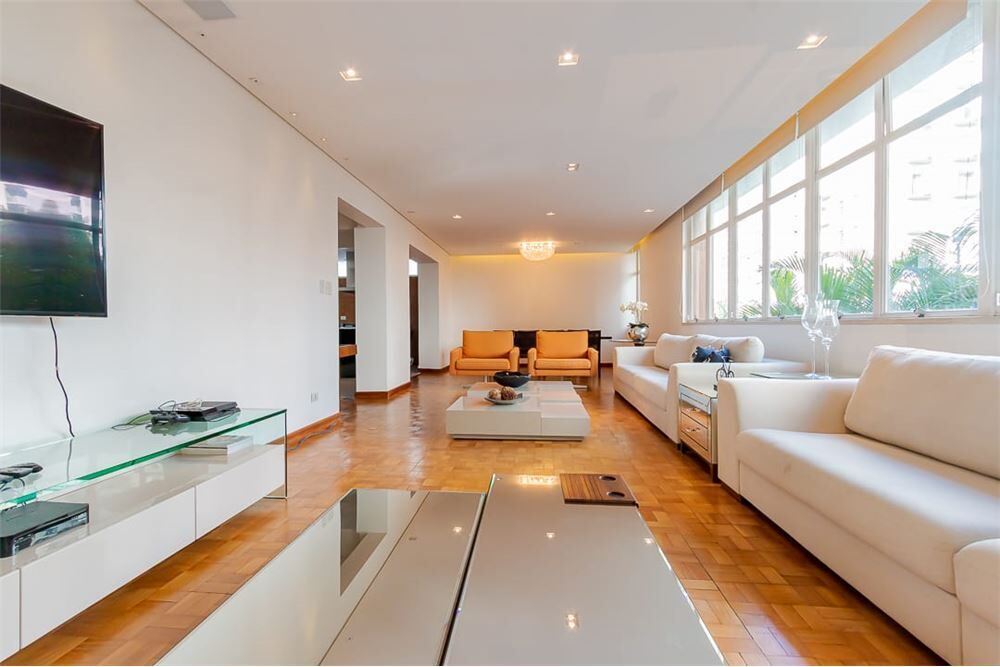 Apartamento, 3 quartos, 165 m² - Foto 14