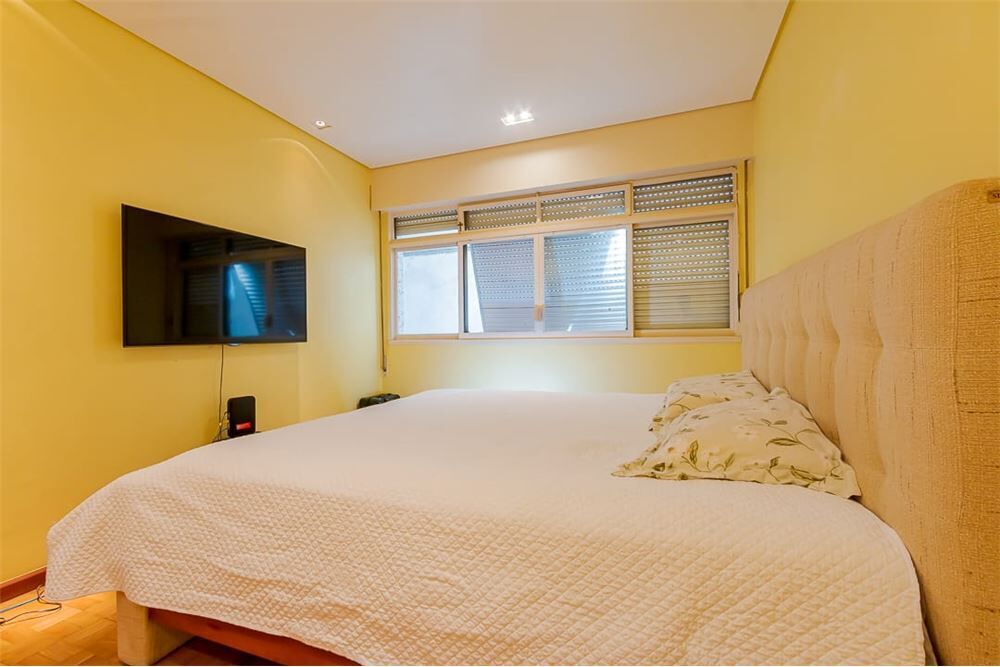 Apartamento, 3 quartos, 165 m² - Foto 4