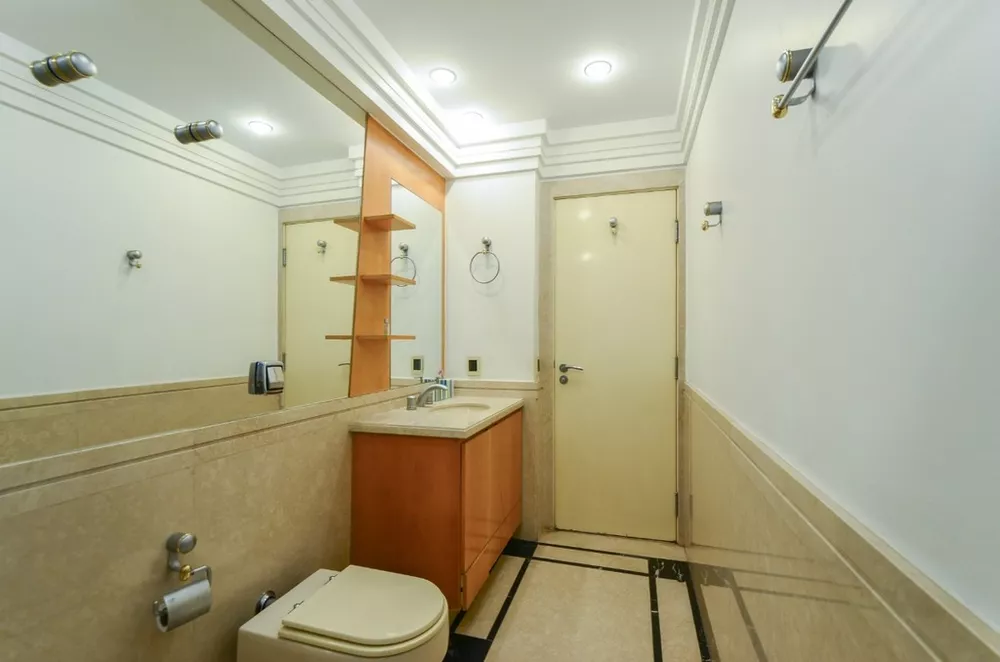 Apartamento à venda com 4 quartos, 270m² - Foto 10