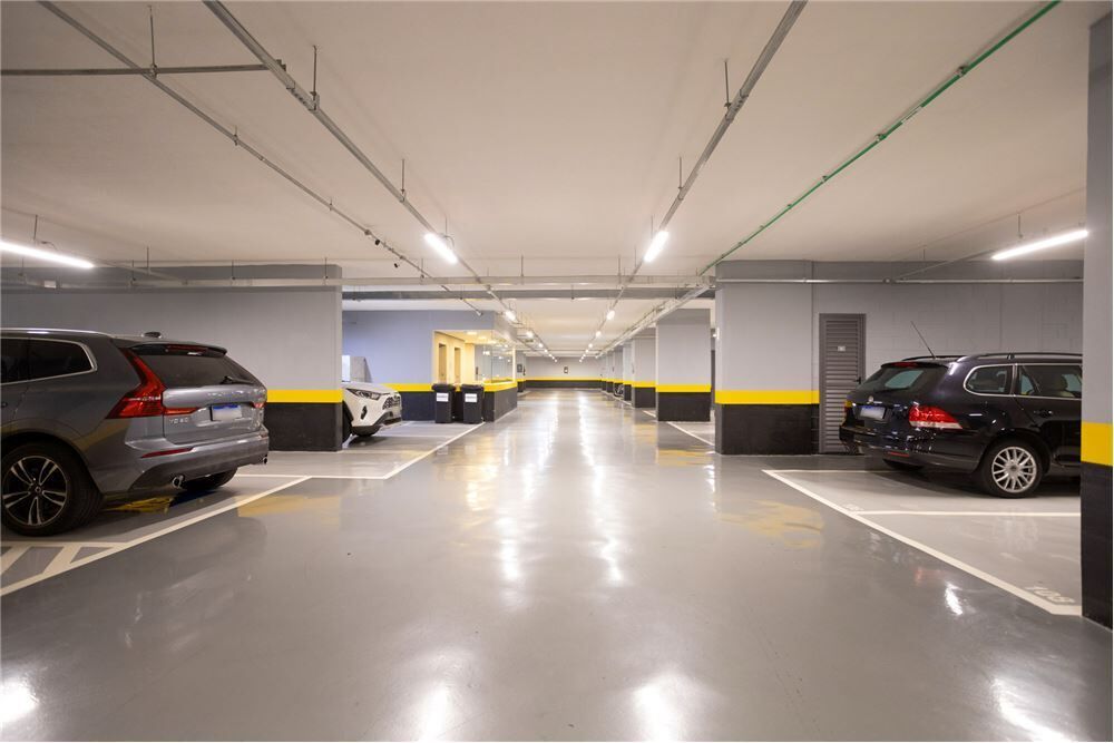 Apartamento, 1 quarto, 40 m² - Foto 5