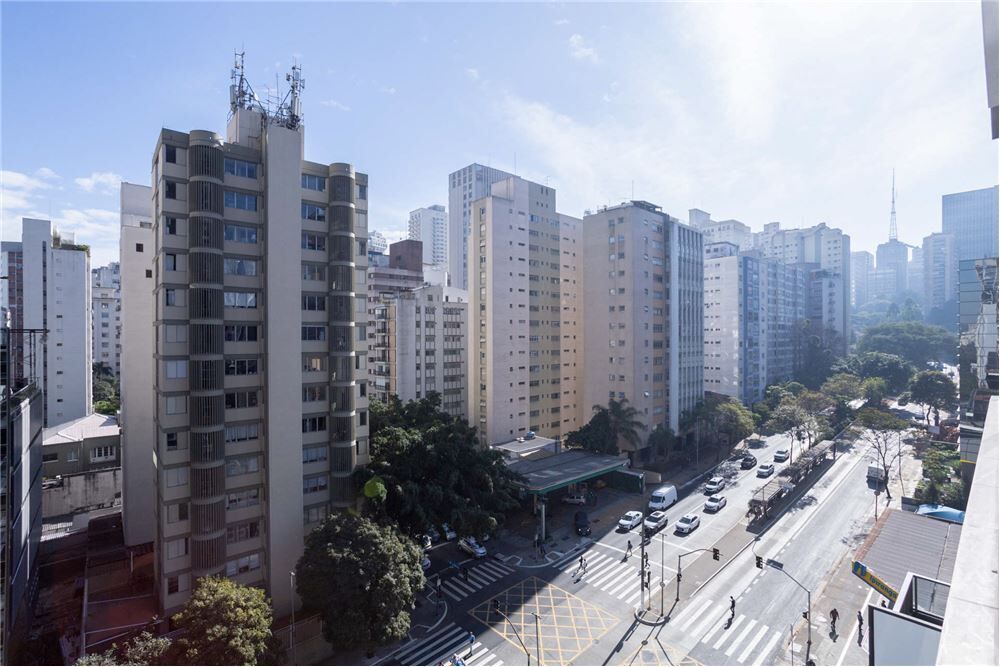 Apartamento, 1 quarto, 40 m² - Foto 7