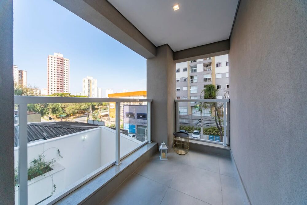 Apartamento, 3 quartos, 91 m² - Foto 4