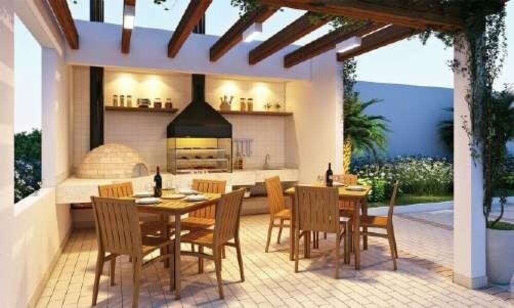 Apartamento, 3 quartos, 91 m² - Foto 7