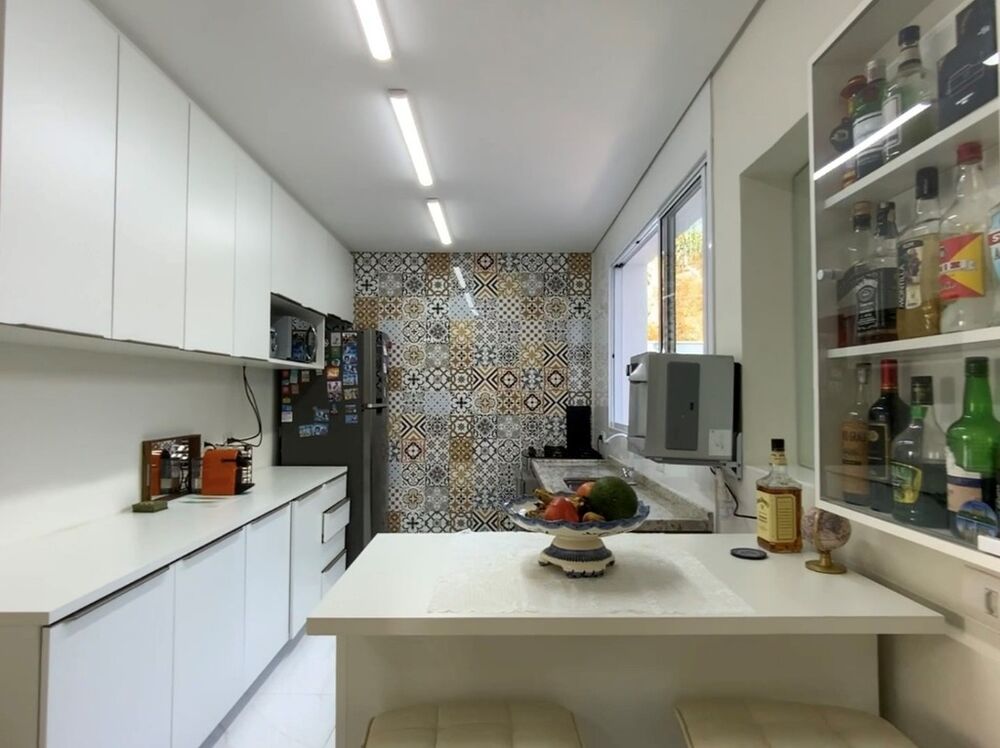 Casa, 3 quartos - Foto 9