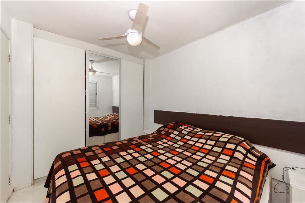 Apartamento, 3 quartos, 66 m² - Foto 1