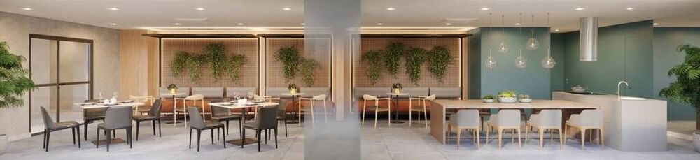 Apartamento, 2 quartos, 63 m² - Foto 3