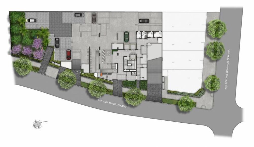 Apartamento, 2 quartos, 63 m² - Foto 5