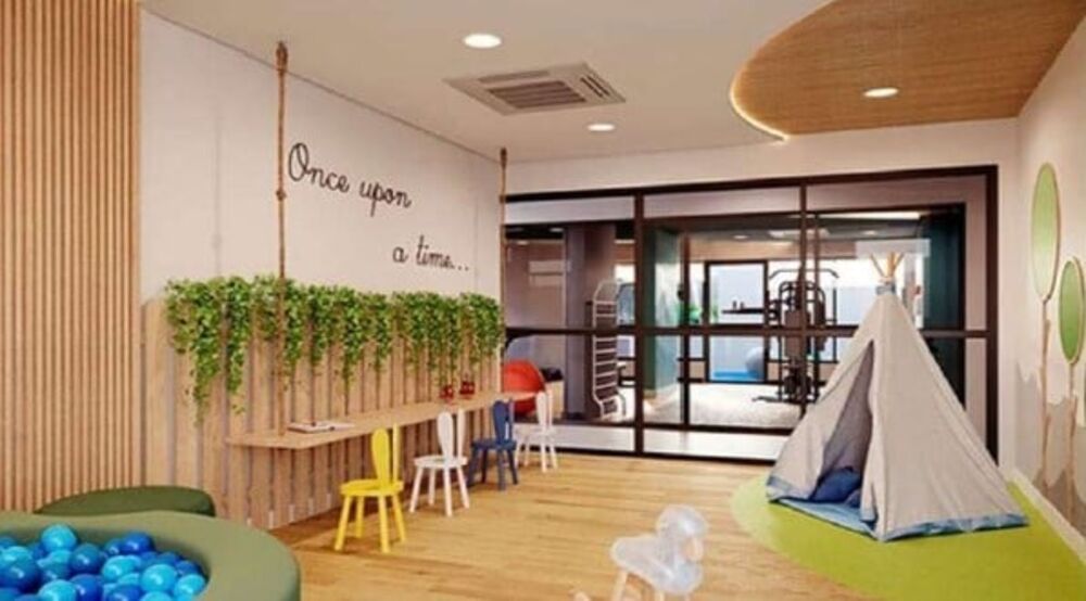 Apartamento, 2 quartos, 63 m² - Foto 4