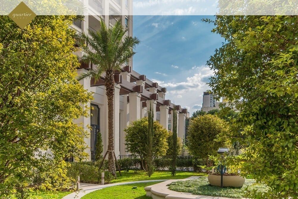 Apartamento à venda com 5 quartos, 893m² - Foto 4