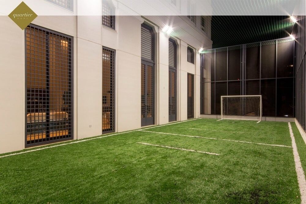 Apartamento à venda com 5 quartos, 893m² - Foto 3