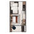 Apartamento, 1 quarto, 24 m² - Foto 11