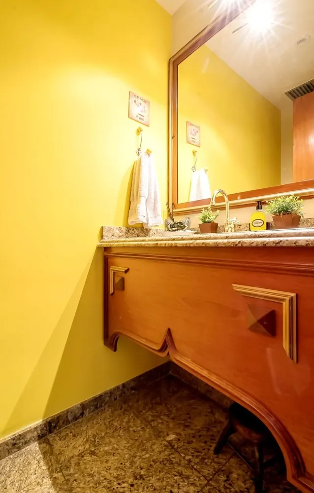Apartamento, 4 quartos, 162 m² - Foto 8