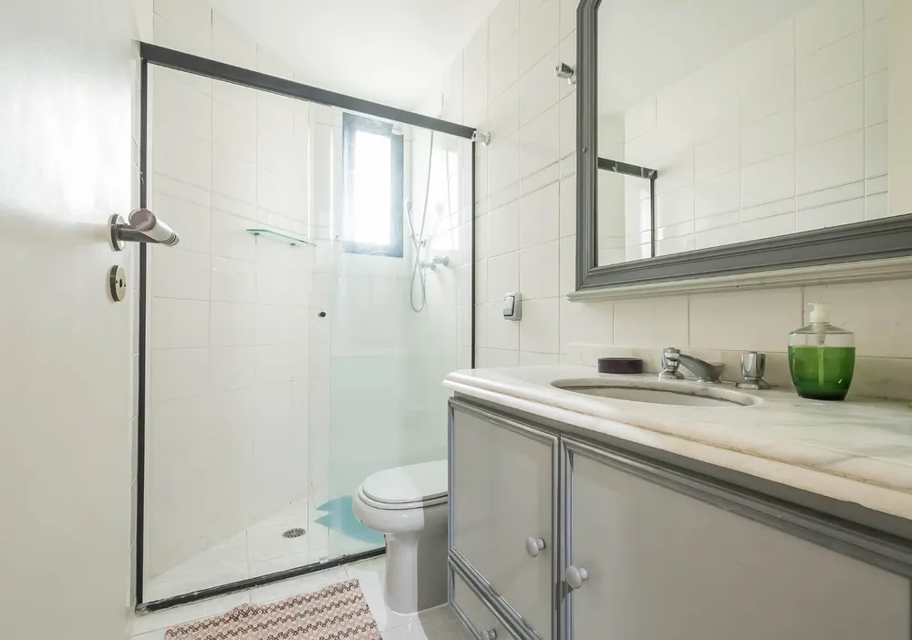 Apartamento, 4 quartos, 162 m² - Foto 13