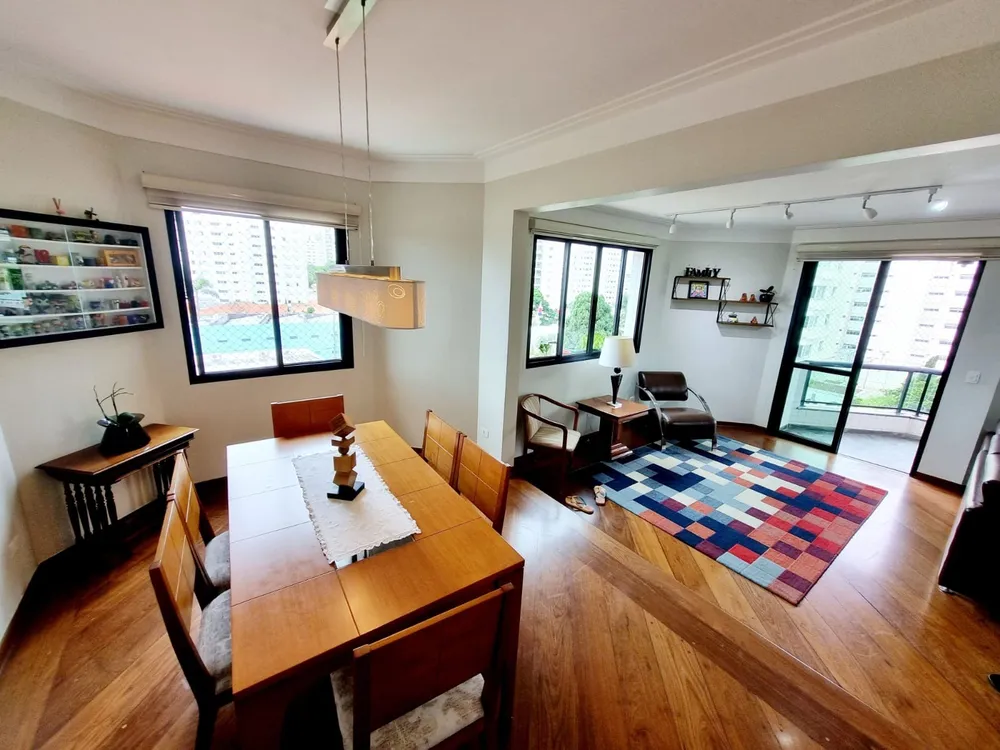 Apartamento, 4 quartos, 162 m² - Foto 9