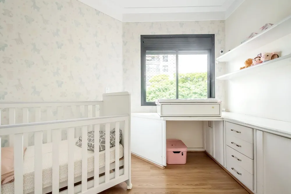 Apartamento, 4 quartos, 162 m² - Foto 2