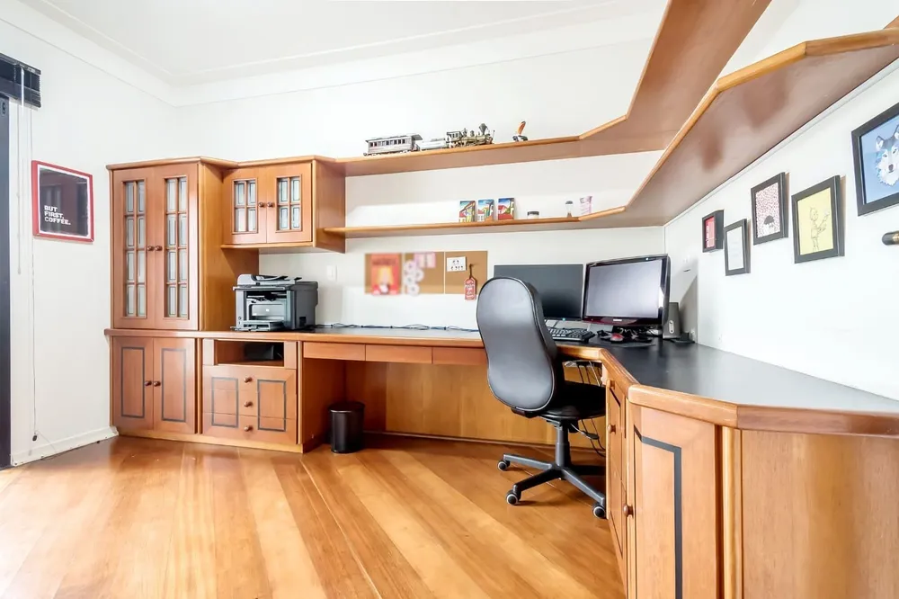 Apartamento, 4 quartos, 162 m² - Foto 5