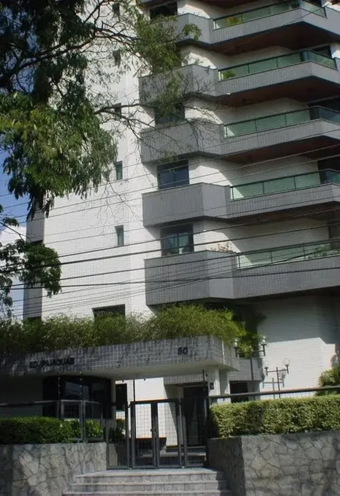 Apartamento, 4 quartos, 162 m² - Foto 16