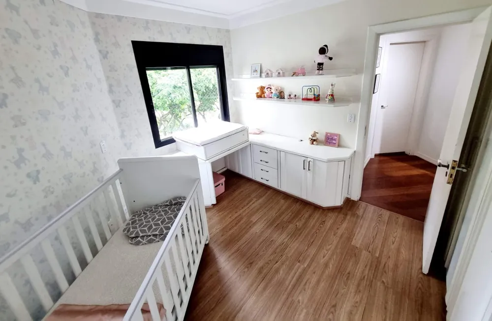 Apartamento, 4 quartos, 162 m² - Foto 12