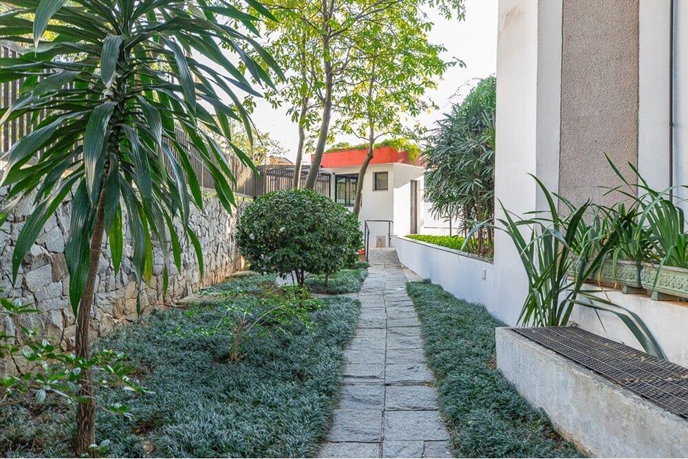 Apartamento, 4 quartos, 171 m² - Foto 5