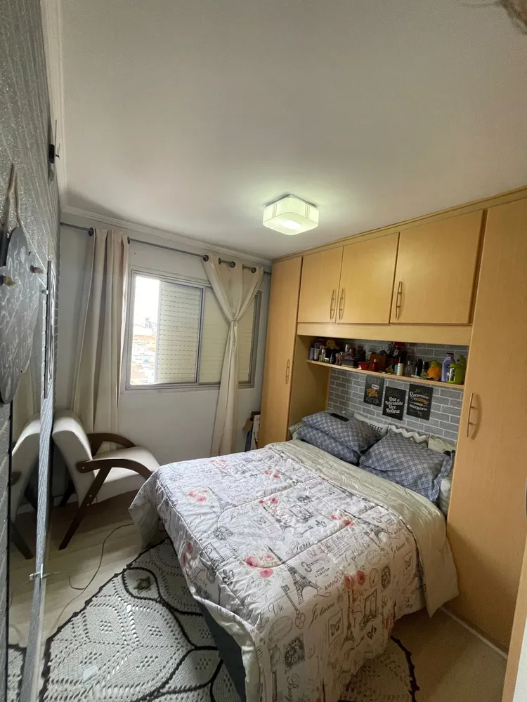 Apartamento, 3 quartos, 60 m² - Foto 10