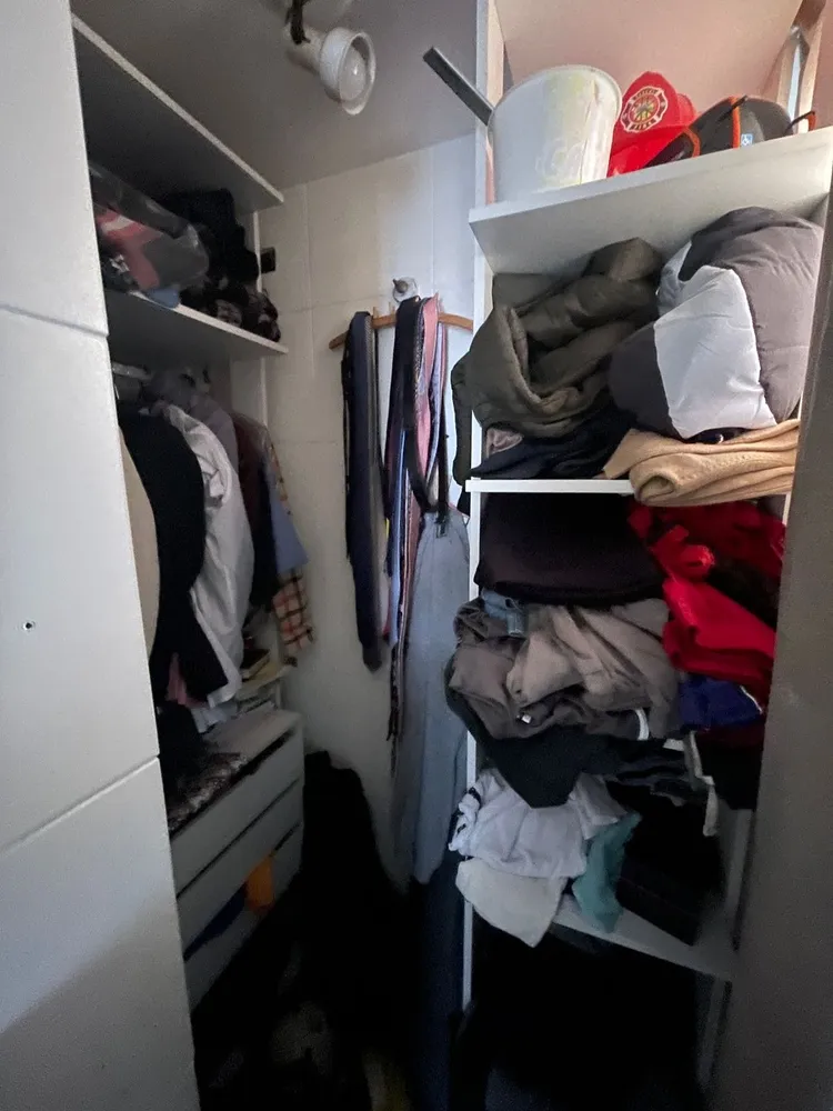 Apartamento, 3 quartos, 60 m² - Foto 13