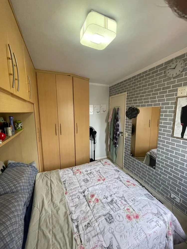 Apartamento, 3 quartos, 60 m² - Foto 11