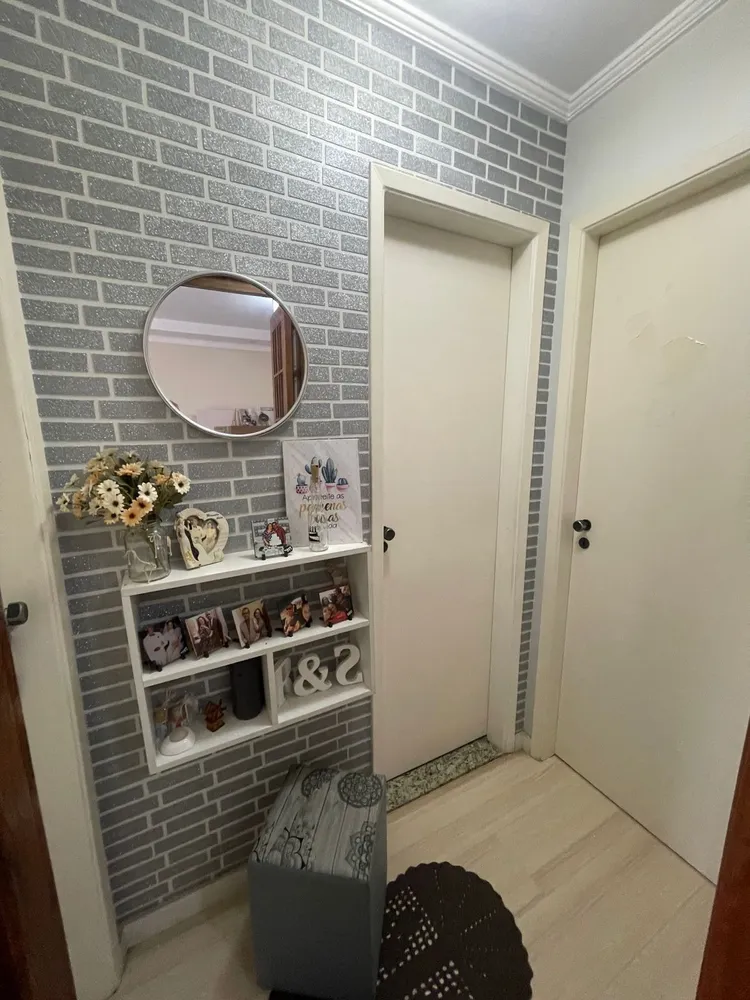 Apartamento, 3 quartos, 60 m² - Foto 5