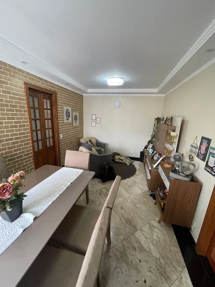 Apartamento, 3 quartos, 60 m² - Foto 3