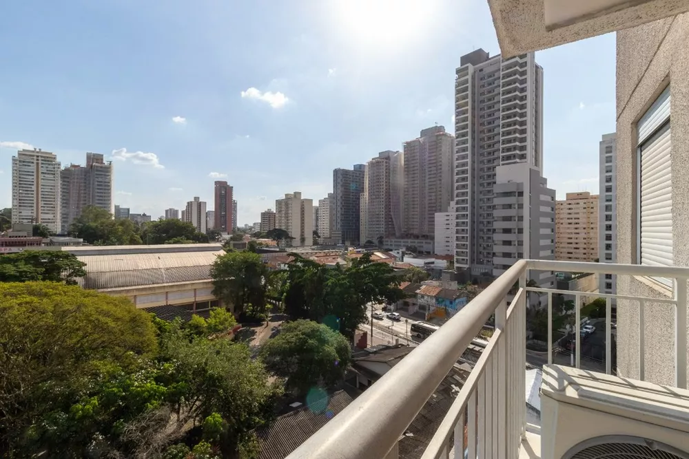 Cobertura, 2 quartos, 114 m² - Foto 35