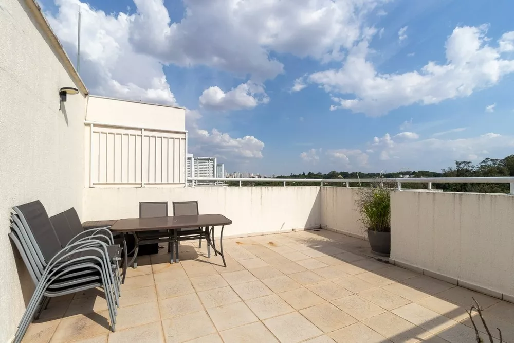 Cobertura, 2 quartos, 114 m² - Foto 21