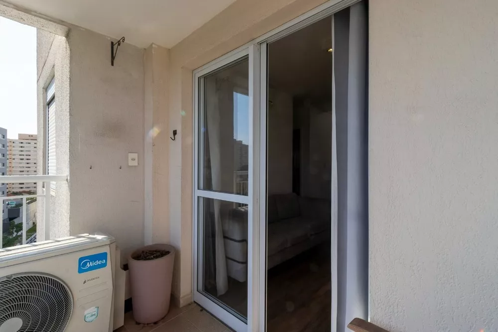 Cobertura, 2 quartos, 114 m² - Foto 10