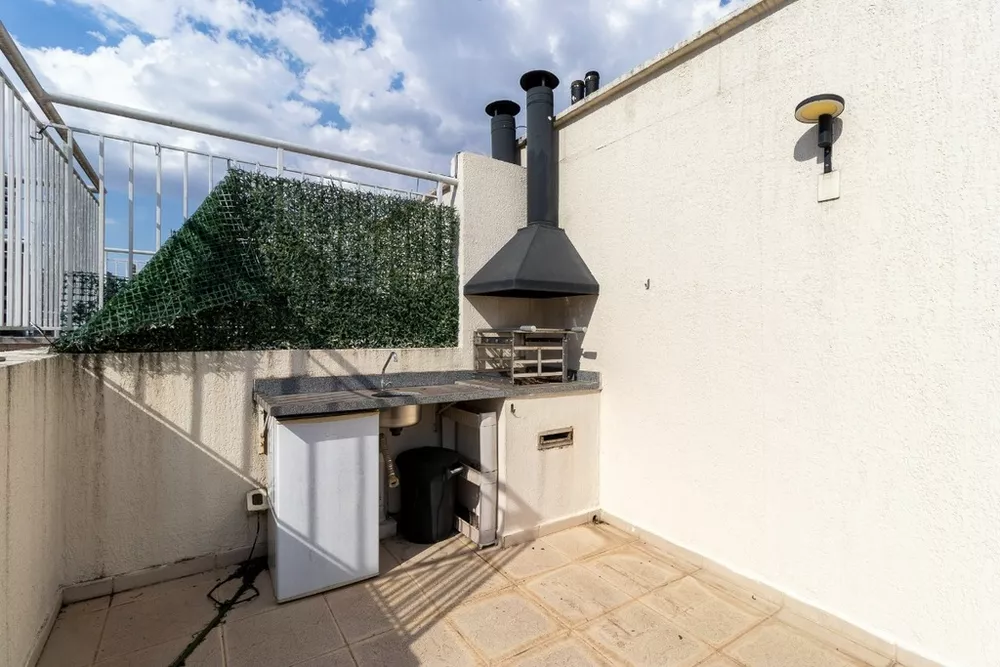Cobertura, 2 quartos, 114 m² - Foto 20