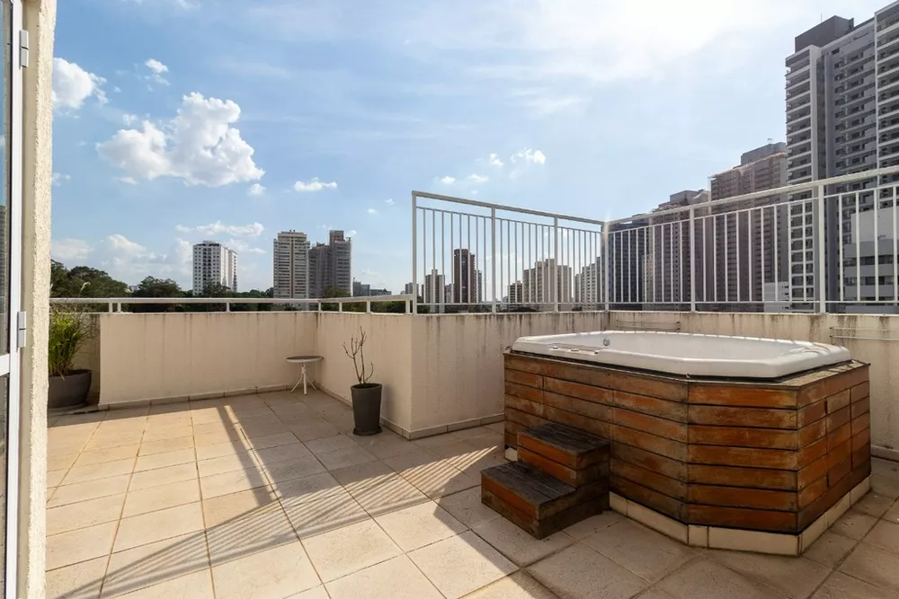 Cobertura, 2 quartos, 114 m² - Foto 24