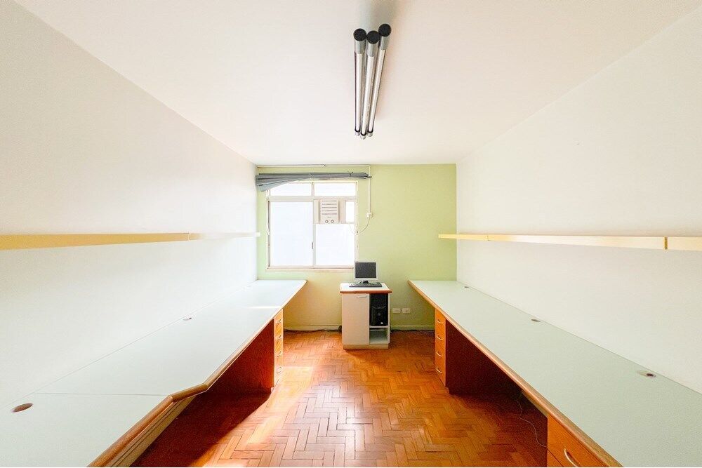 Sala-Conjunto, 203 m² - Foto 1