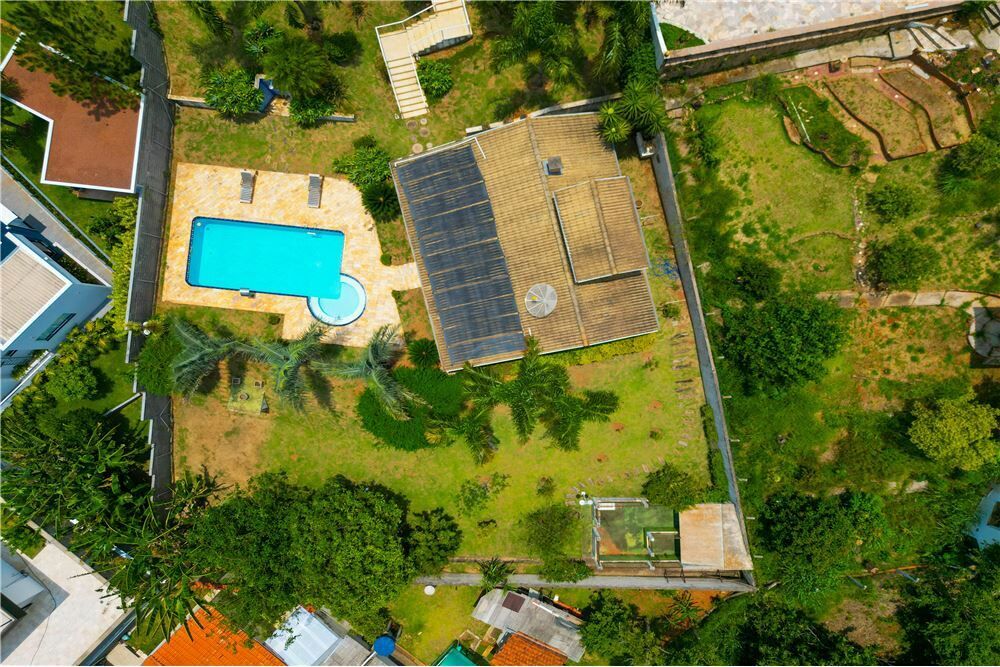 Casa à venda com 4 quartos - Foto 2